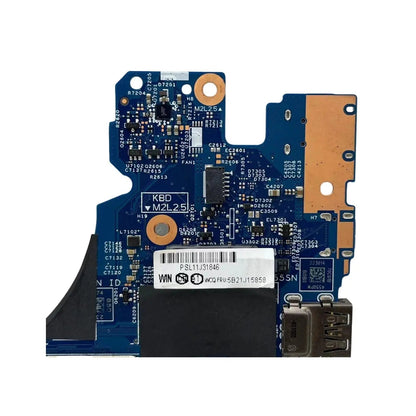 Lenovo ThinkPad L13 Gen3 Motherboard 213037-1 5B21J15858 with i5-1235U 16GB-RAM - Bighao-era Laptop Part