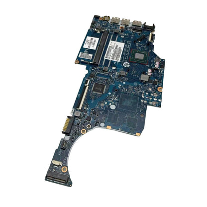 HP 14-CM 245 G7 Motherboard 6050A2983401 L23390-001 with A4-9125 CPU - Bighao-era Laptop Part