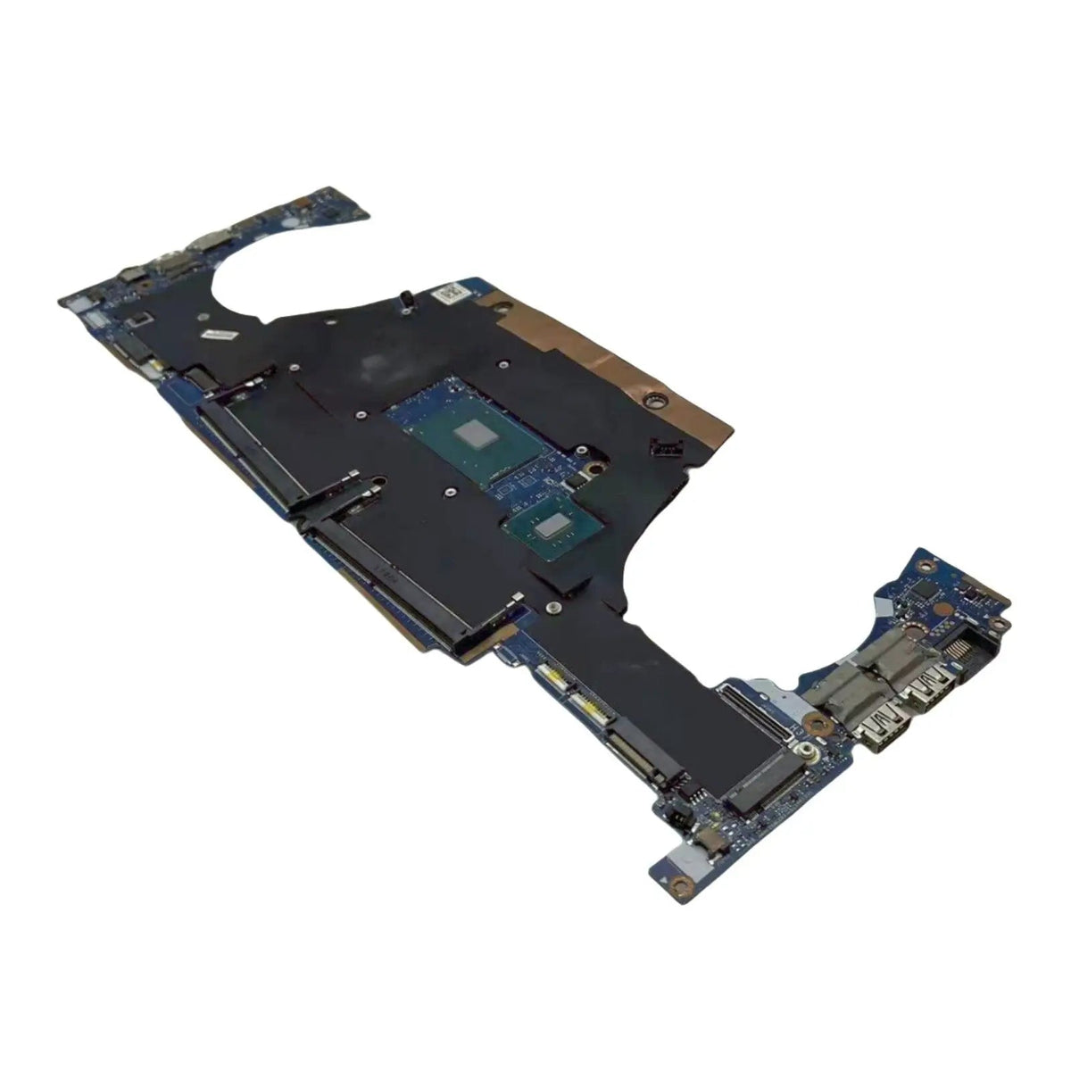 HP ZBook Studio G3 Motherboard LA-C401P 840930-601 with i7-6820HQ CPU - Bighao-era Laptop Part