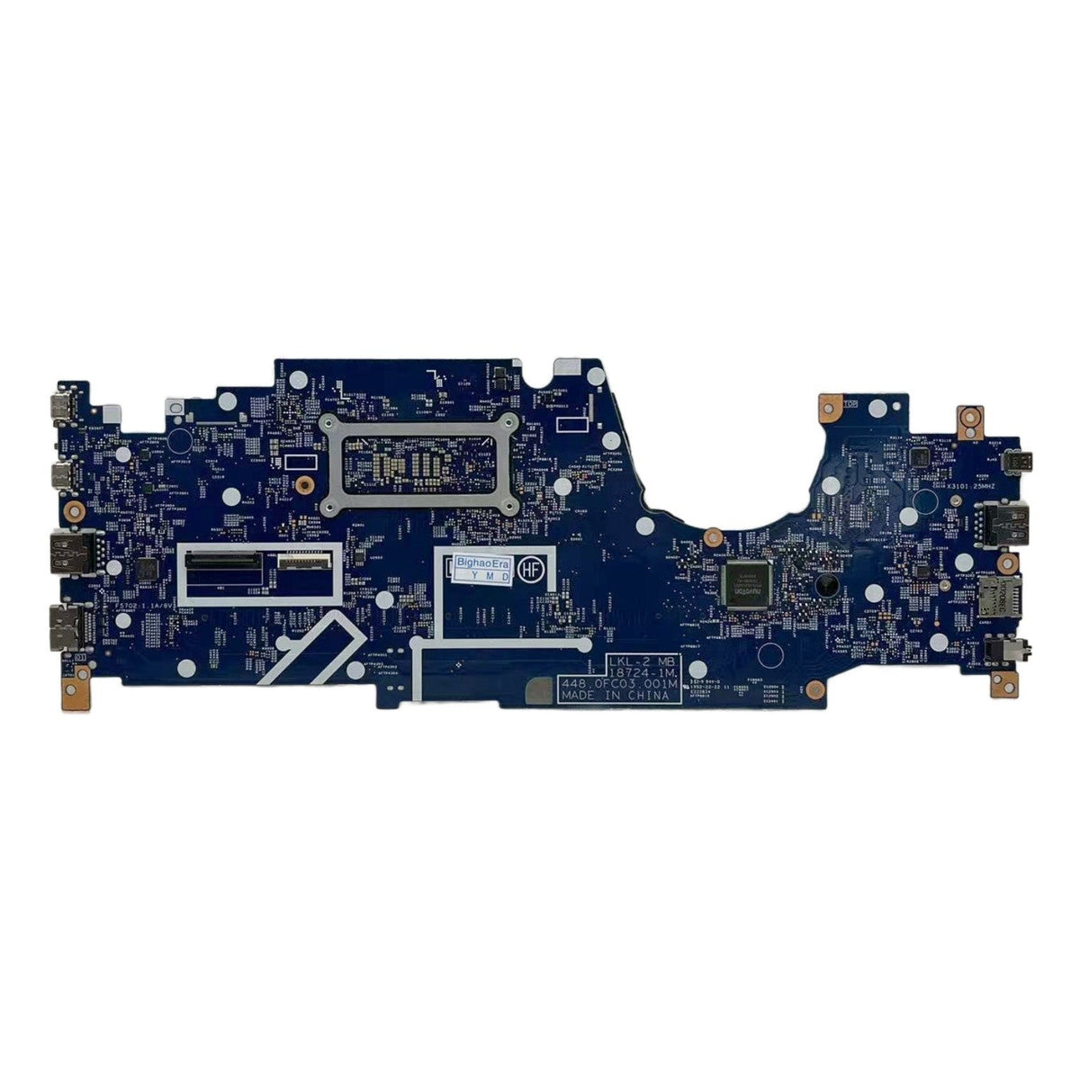 Lenovo ThinkPad Yoga L390 Motherboard 18724-1M 02DL831 with i5-8265U CPU - Bighao-era Laptop Part