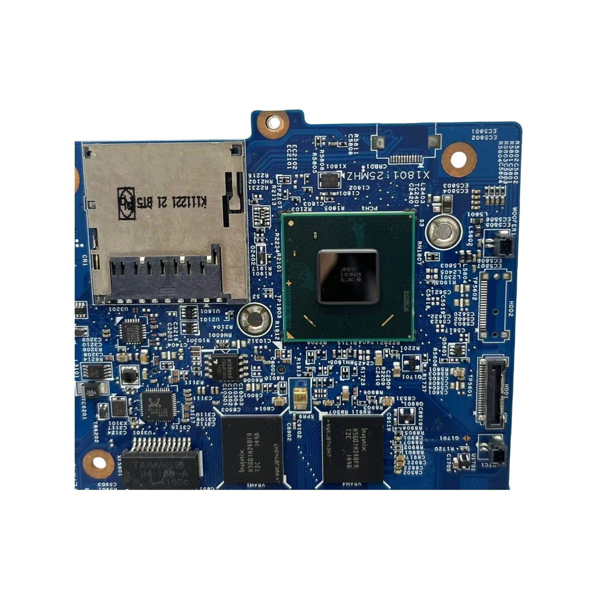 HP Pavilion DV6-7000 Motherboard 11253-1 682173-001 with GT650M-1GB - Bighao-era Laptop Part