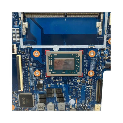 HP Envy X360 15-CP Motherboard 17890-2 L19495-601 with R5-2500 CPU - Bighao-era Laptop Part