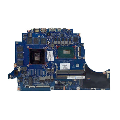 HP Omen 15-DC Motherboard DA0G3DMBCE0 L24335-601 with i7-8750H GTX1060-6GB - Bighao-era Laptop Part