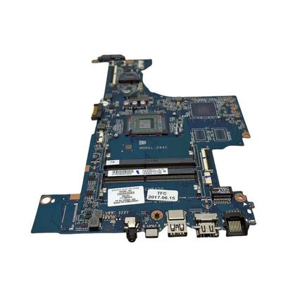 HP Pavilion 15-CD Motherboard DAG94CMB6D0 926285-601 with A6-9220P CPU - Bighao-era Laptop Part