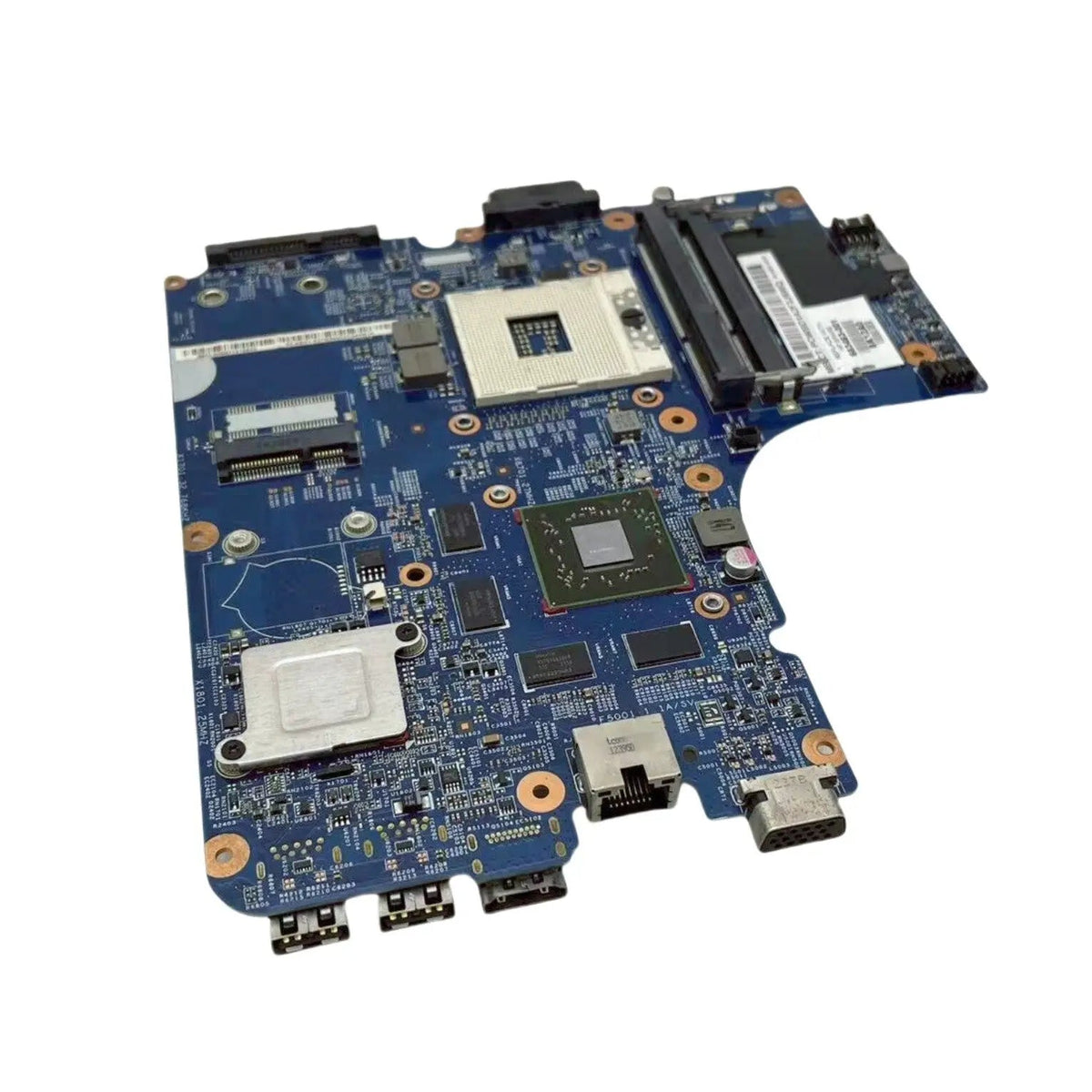 HP ProBook 4540S Motherboard 11243-1 683493-001 with HM76 HD7650M-1GB - Bighao-era Laptop Part