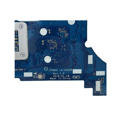 HP Pavilion 15-DW 15-DU Motherboard LA-H325P L85892-601 with N4020 CPU - Bighao-era Laptop Part