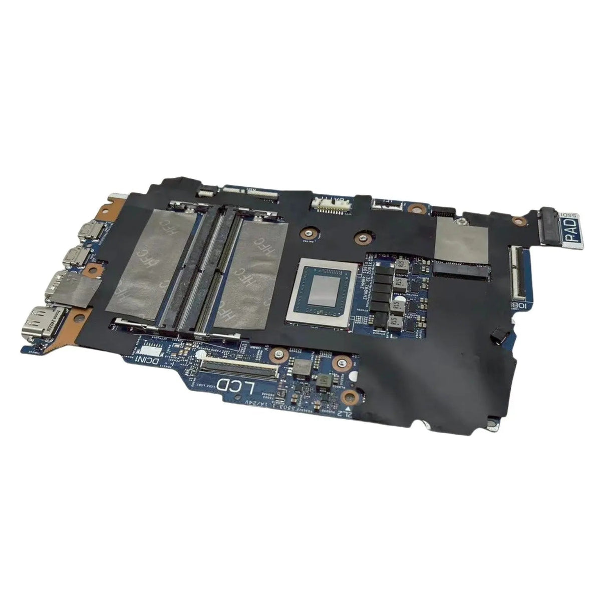 Dell Inspiron 14 7445 2-in-1 motherboard 233056-1 CN-0K5F0M with R7-8840HS CPU - Bighao-era Laptop Part
