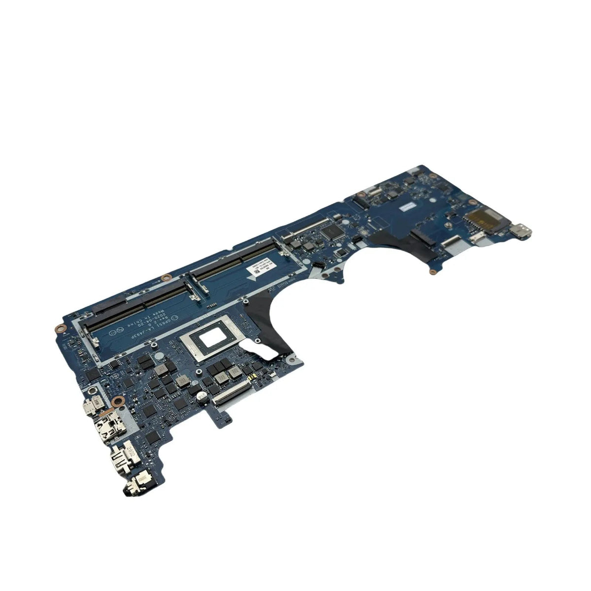 HP ENVY X360 15-EE Motherboard LA-J493P L93113-601 with R5-4500U CPU - Bighao-era Laptop Part