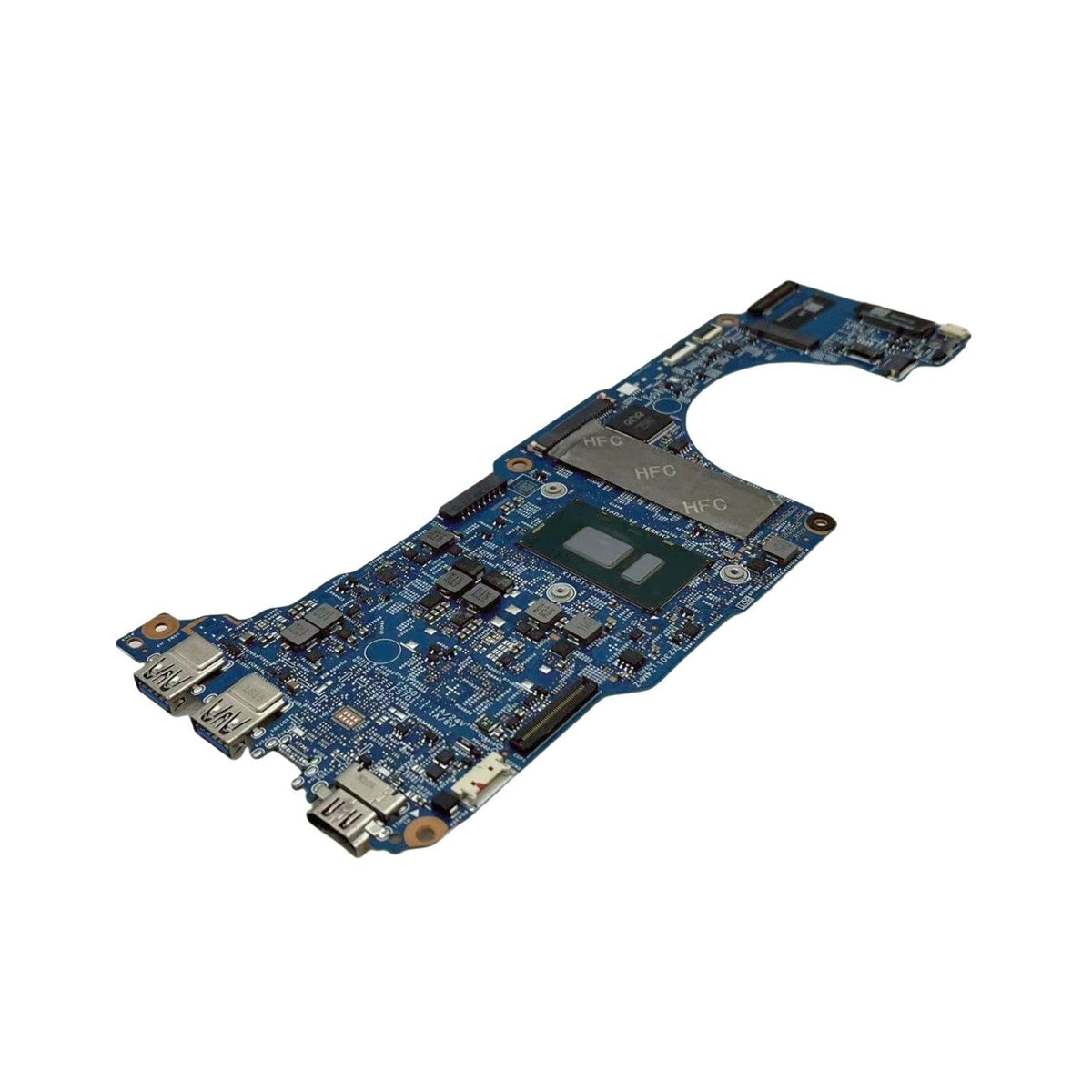 Acer Spin 3 SP314-51 Motherboard 17893-1 NB.GZR11.002 with i3-8130U CPU 8GB-RAM - Bighao-era Laptop Part