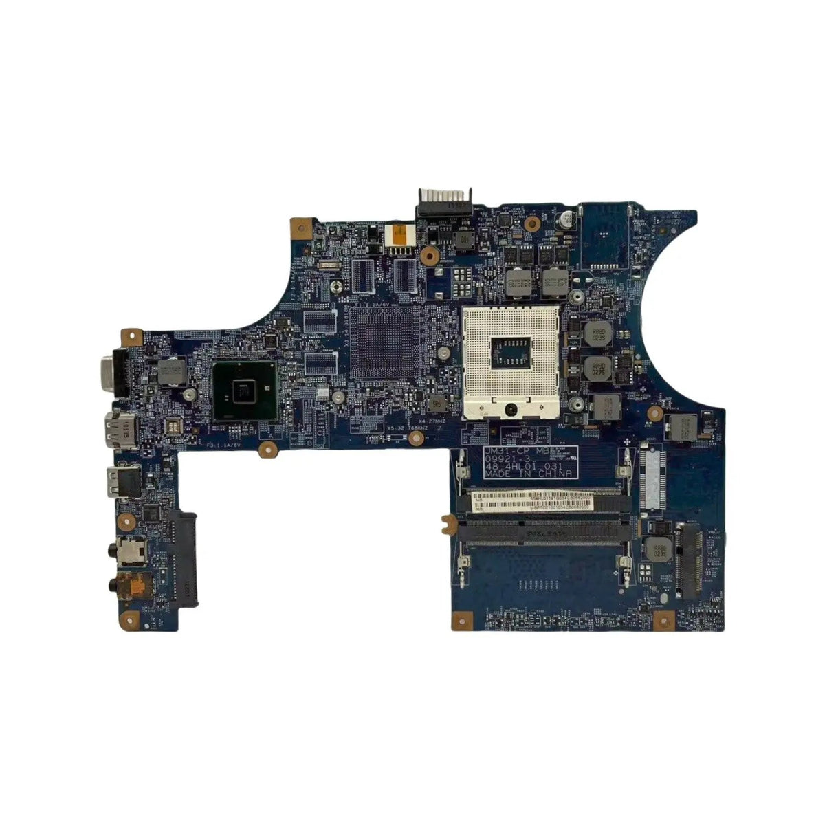 Acer Aspire 3820 3820T Motherboard 09921-3 MB.PTC01.001 with HM55 - Bighao-era Laptop Part