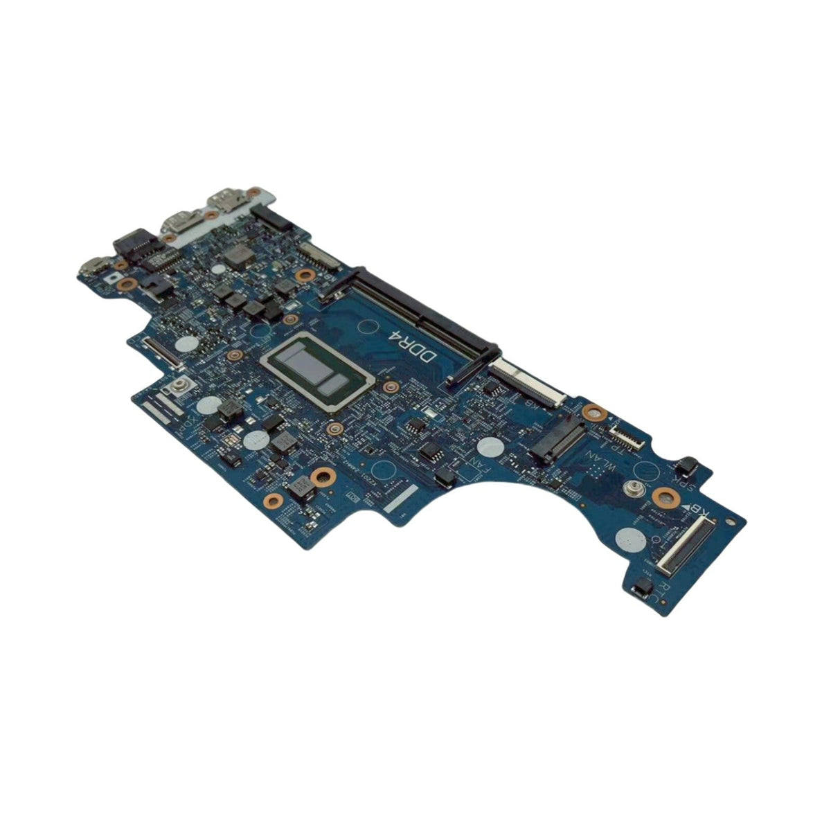 Dell Latitude 13 3300 Motherboard 17910-1 CN-0RV5W4 with i3-7020U CPU - Bighao-era Laptop Part