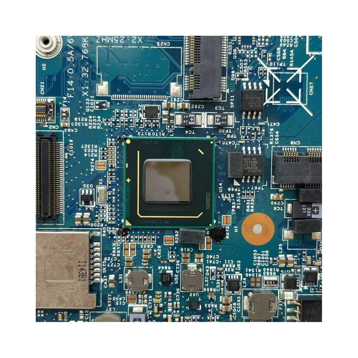 Lenovo ThinkPad X1 Carbon Motherboard 11246-2 04X0495 with i7-3667U 8GB-RAM - Bighao-era Laptop Part