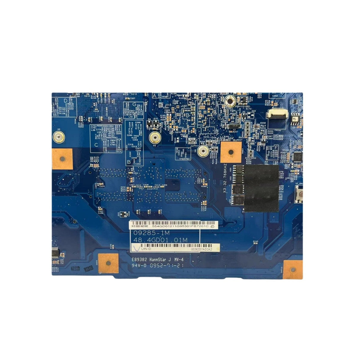 Acer Aspire 5740 Motherboard MBPM601002 with Intel HM55 - Bighao-era Laptop Part