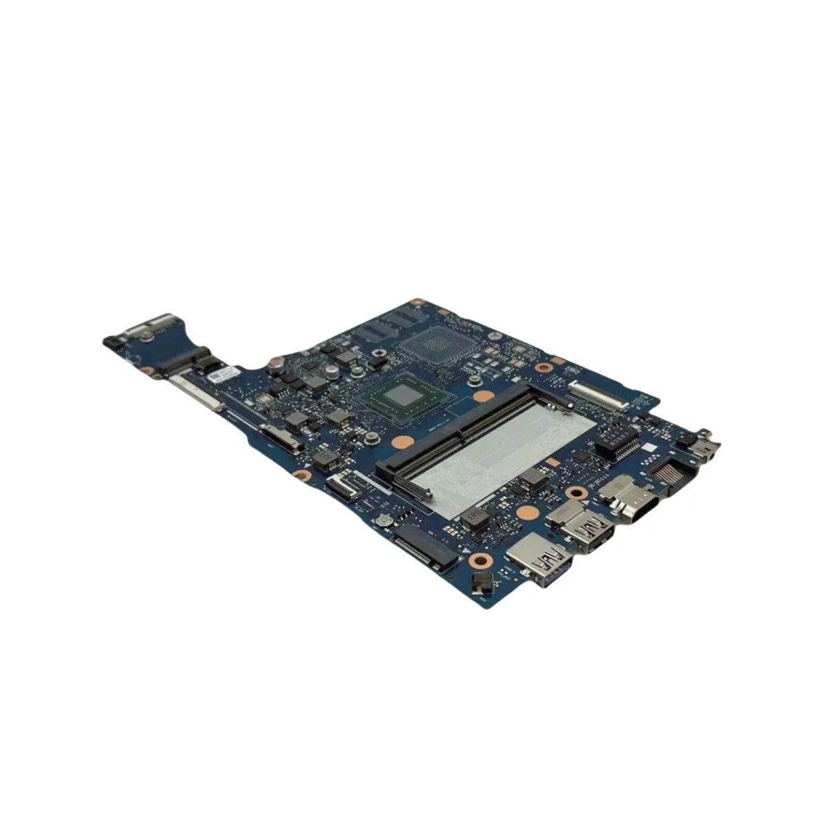 Acer Aspire A315-22 Motherboard NB8607_PCB_MB_V4 NB.HE811.001 with A4-9120 4GB-RAM - Bighao-era Laptop Part