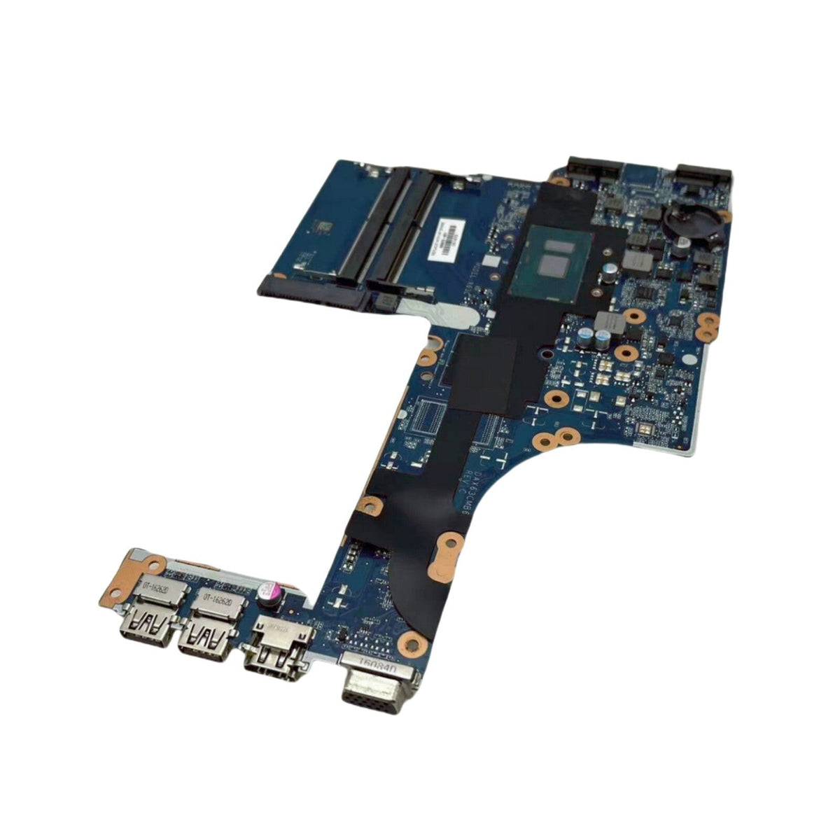 HP ProBook 450 G3 Motherboard DAX63CMB6C0 855672-601 with i5-6200U CPU - Bighao-era Laptop Part