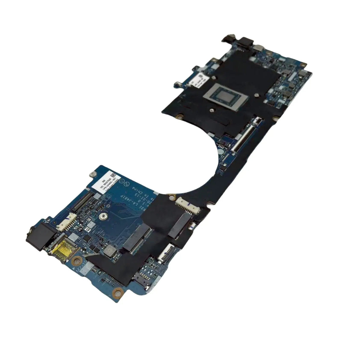 HP Envy X360 13-AY Motherboard LA-J481P L94492-601 with R7-4700U 8GB-RAM - Bighao-era Laptop Part