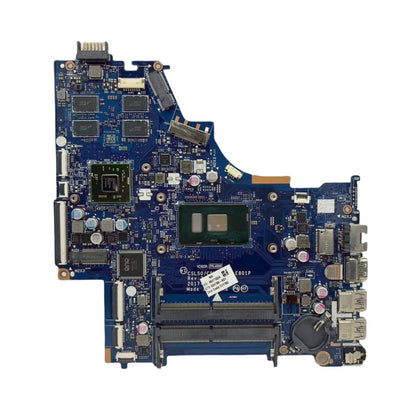 HP Pavilion 15-BS Motherboard LA-E801P 924759-601 with i7-7500U R520-2GB - Bighao-era Laptop Part