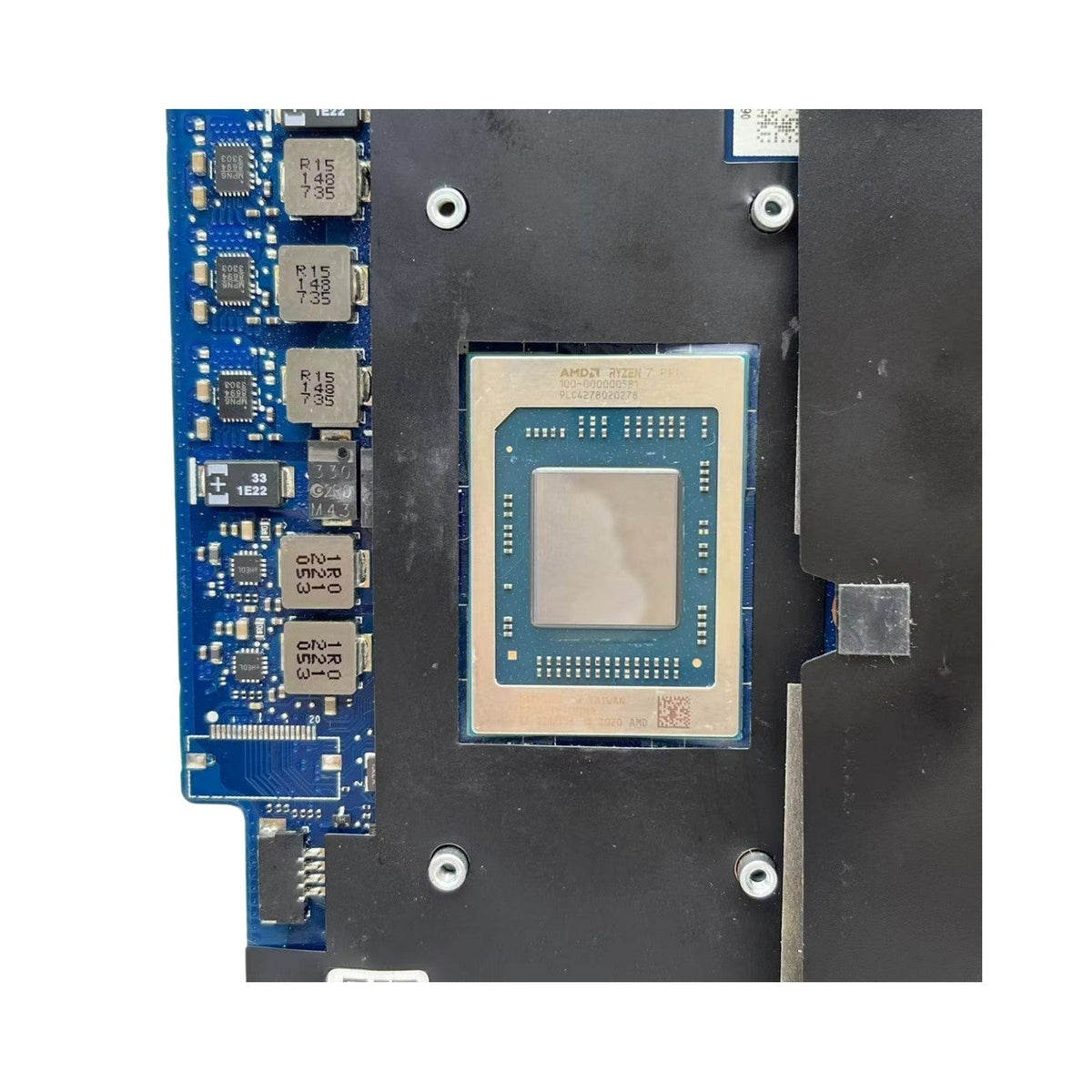 HP ProBook 645 G9 Motherboard DA0X9SMB8D1 N06860-601 with R5-PRO-5675U CPU - Bighao-era Laptop Part
