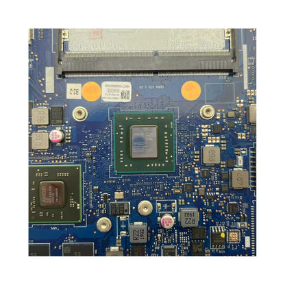 Acer Aspire A315-22 Motherboard NB.HE711.005 NB8607_PCB_MB_V4 with A6-9220E 4GB-RAM R530-2GB - Bighao-era Laptop Part