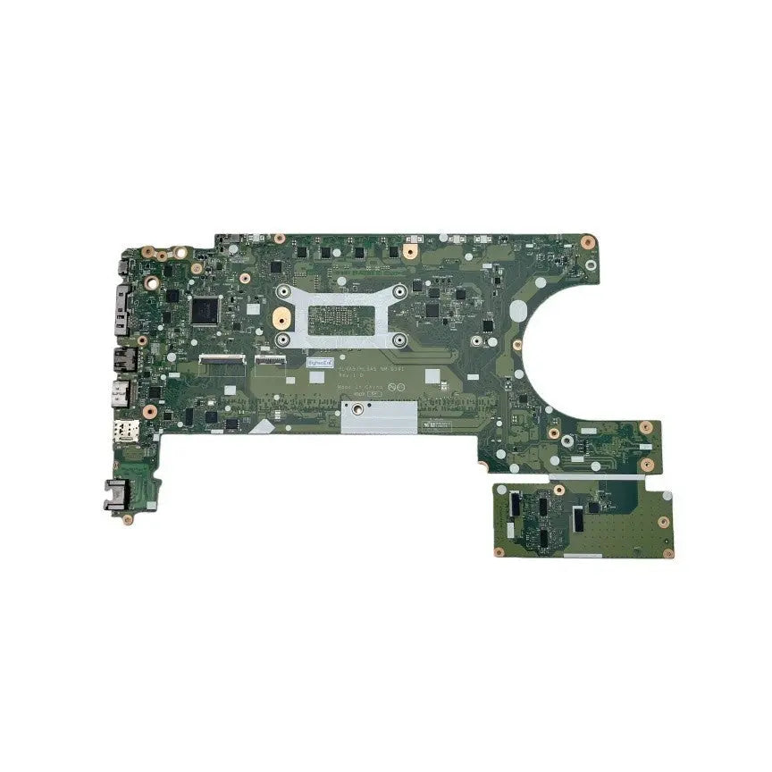 Lenovo ThinkPad L14 Gen2 Motherboard NM-D391 5B21C16006 with R3-5450U CPU - Bighao-era Laptop Part