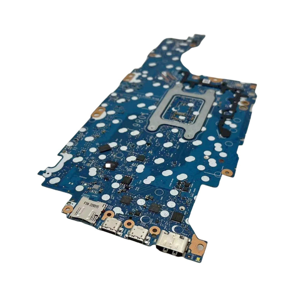 HP Elitebook 840 G8 Motherboard 6050A3217501 M36403-601 with i5-1145G7 CPU - Bighao-era Laptop Part