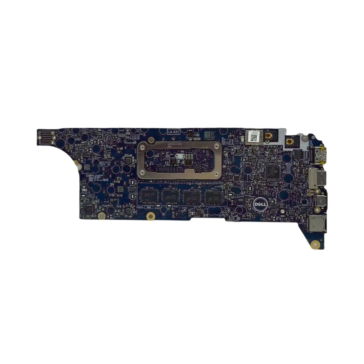 DELL Latitude 7420 Motherboard LA-K371P CN-0KND83 with i5-1145G7 16GB-RAM - Bighao-era Laptop Part