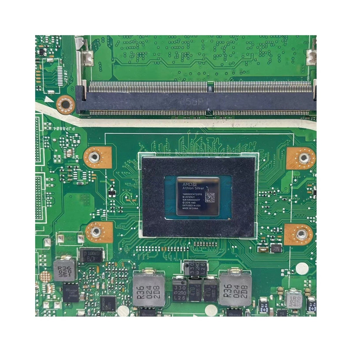 ASUS Vivobook X512DAP Motherboard X512DK 60NB0LZ0‑MB3210 with YM3050U 4GB-RAM - Bighao-era Laptop Part