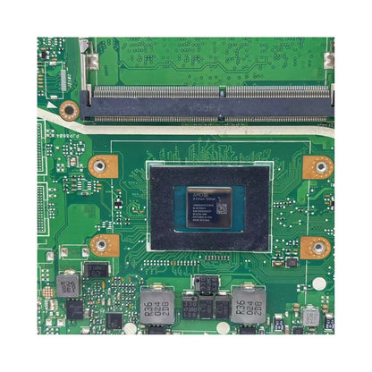 ASUS Vivobook X512DAP Motherboard X512DK 60NB0LZ0‑MB3210 with YM3050U 4GB-RAM - Bighao-era Laptop Part