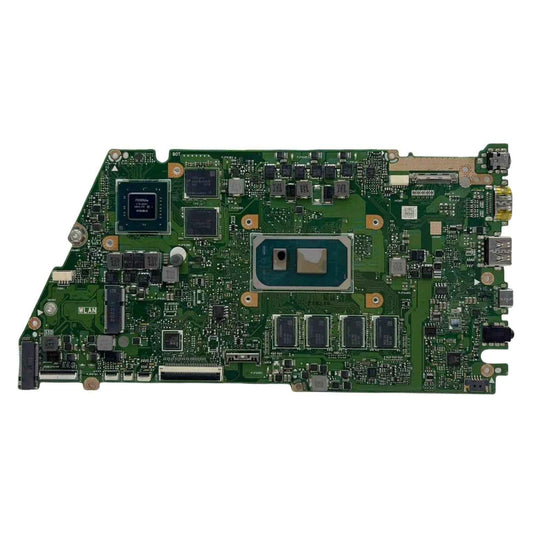 ASUS X521EQ X521UA Motherboard 90NB0SE0‑R00012 with i5-1135G7 8GB-RAM MX350-2GB - Bighao-era Laptop Part