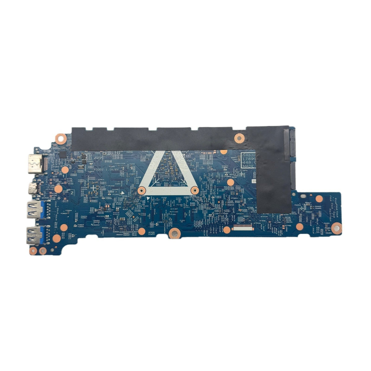 Acer Swift1 SF114-32 Motherboard 17891-1M NB.QXH11.00D with N5030 4GB-RAM 64GB-eMMC - Bighao-era Laptop Part