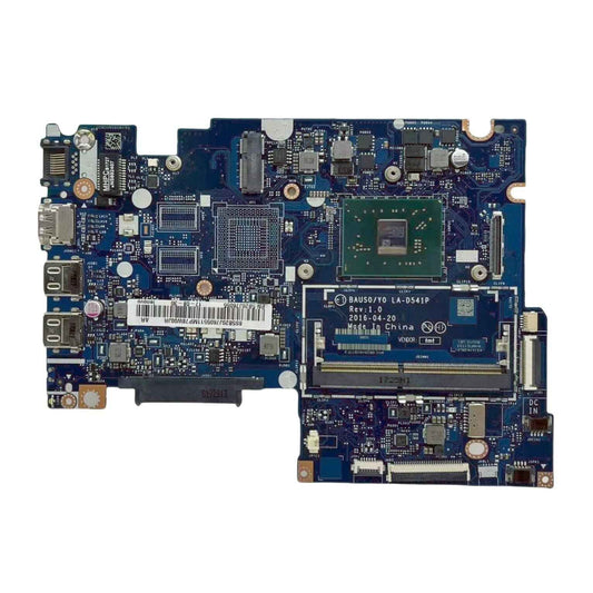 Lenovo Yoga 510-14AST Motherboard LA-D541P 5B20L80791 with A6-9210 CPU - Bighao-era Laptop Part