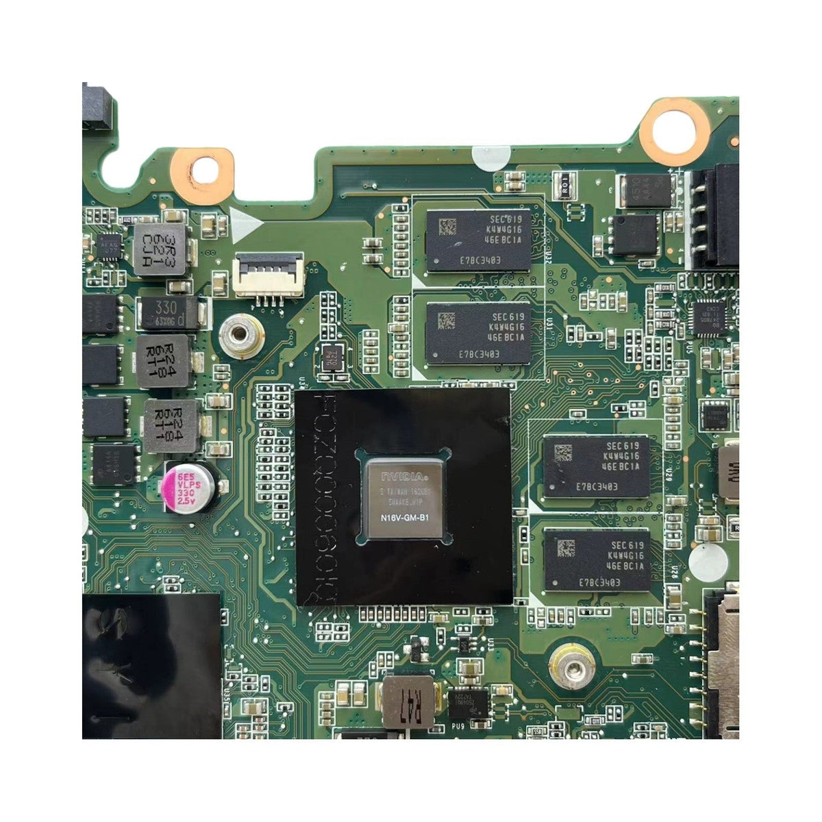 Acer TravelMate P258‑MG F5‑572G Motherboard DA0ZRWMB6G0 NB.G3H11.001 with i5-6200U CPU 920M-2GB - Bighao-era Laptop Part