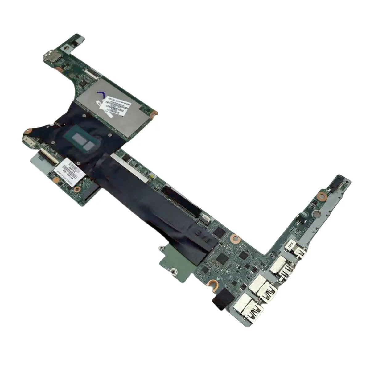 HP Spectre X360 G1 13-4000 Motherboard DA0Y0DMBAF0 801505-601 with i7-5500U 8GB-RAM - Bighao-era Laptop Part