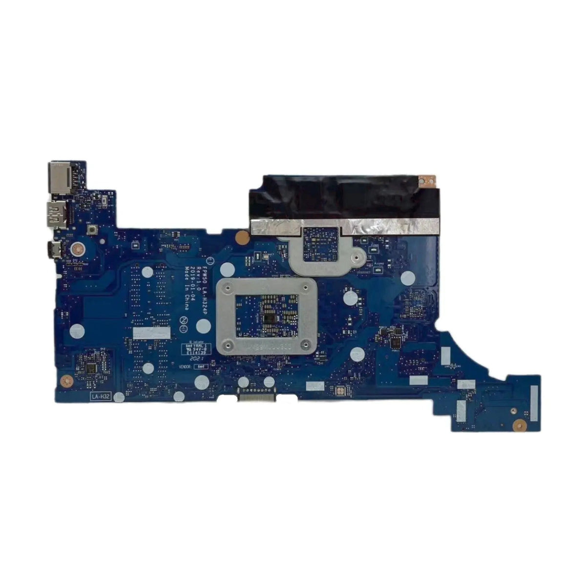 HP 15-DW Motherboard LA-H324P L68081-601 with i7-10510U CPU MX250-4GB - Bighao-era Laptop Part