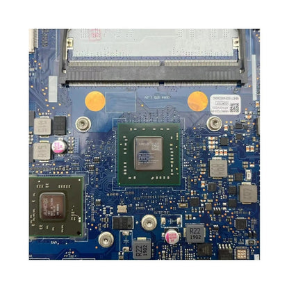Acer Aspire A315-22 Motherboard NB8607_PCB_MB_V3 NB.HE711.002 with A9-9425E 4GB-RAM Radeon 530-2GB - Bighao-era Laptop Part