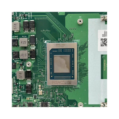 Acer Aspire A515-47 Motherboard LA-M214P NB.K8011.003 with R7-5700 CPU Type-C - Bighao-era Laptop Part