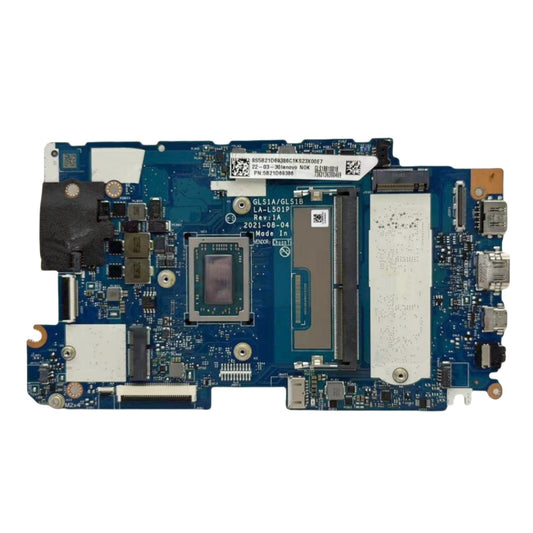 Lenovo IdeaPad 1-15ADA7 Motherboard LA-L501P 5B21D69386 with Athlon 3050U CPU - Bighao-era Laptop Part