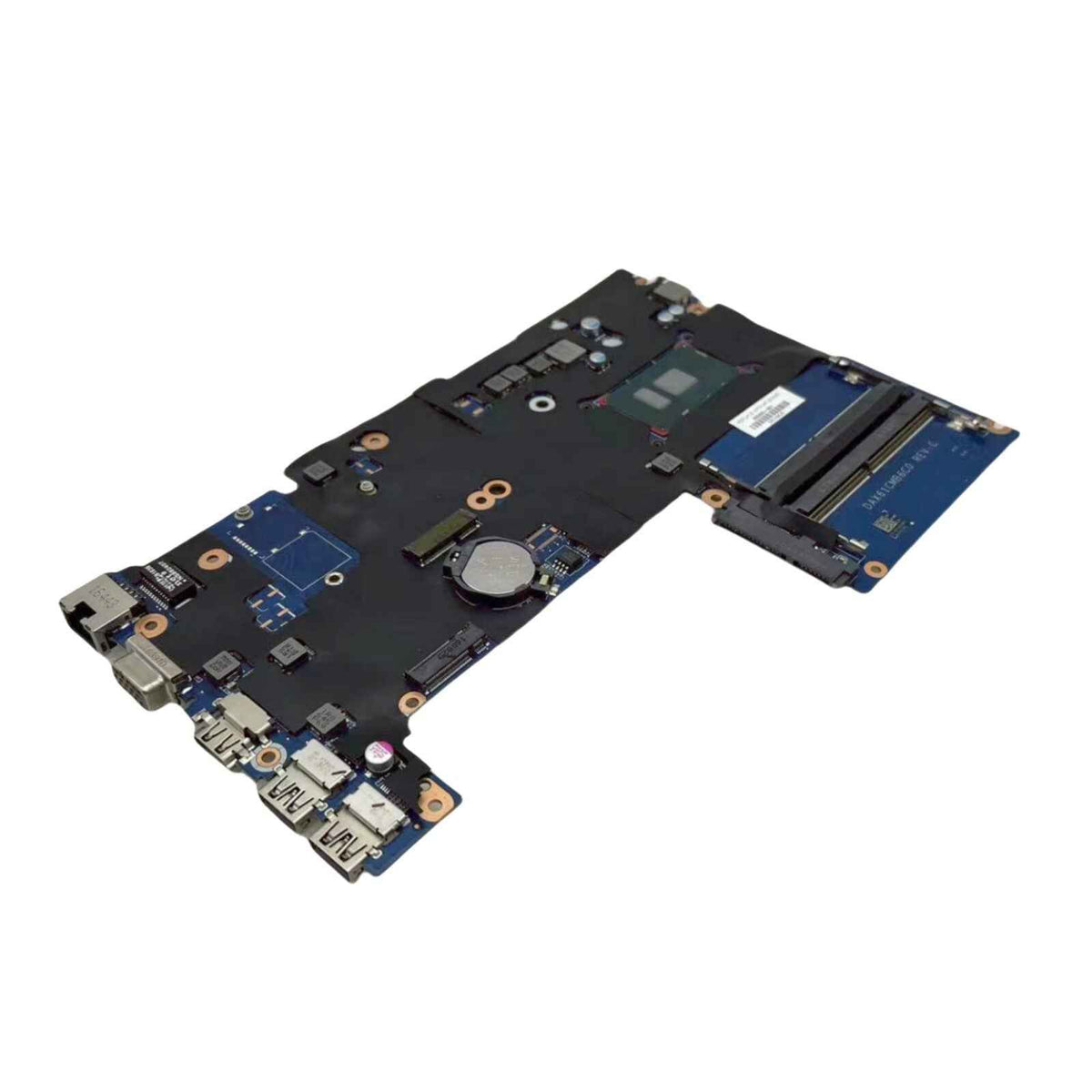 HP ProBook 430 G3 Motherboard DAX61CMB6C0 855656-601 with i5-6200U CPU - Bighao-era Laptop Part