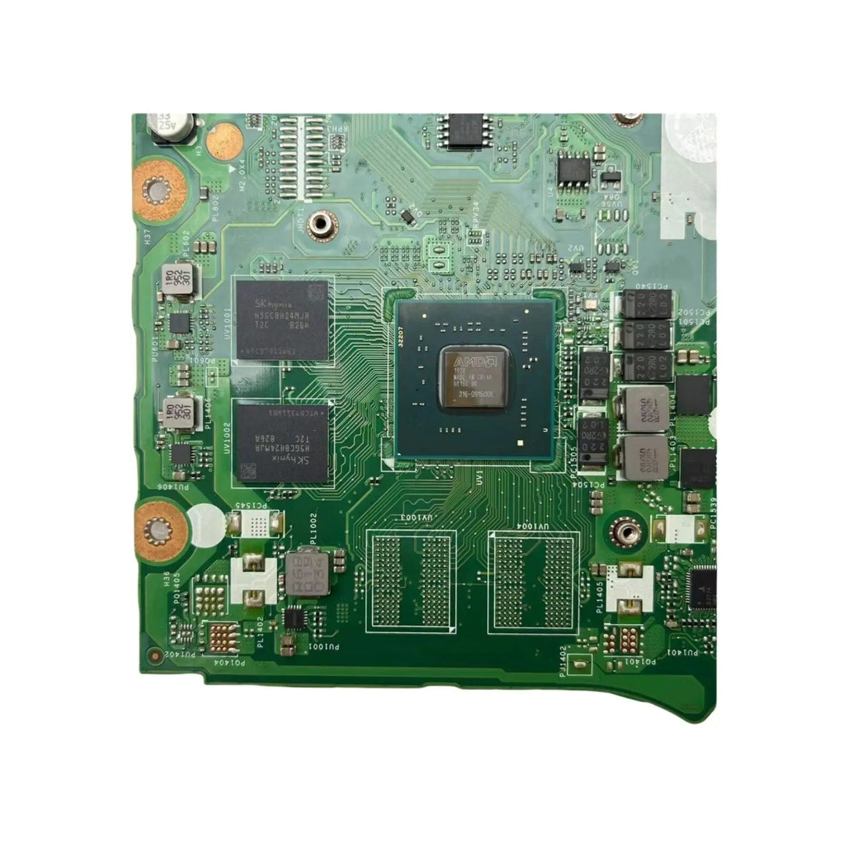 Acer Aspire A315-41G Motherboard LA-G021P NB.GYB11.005 with R3-3200U Radeon 530-2GB - Bighao-era Laptop Part