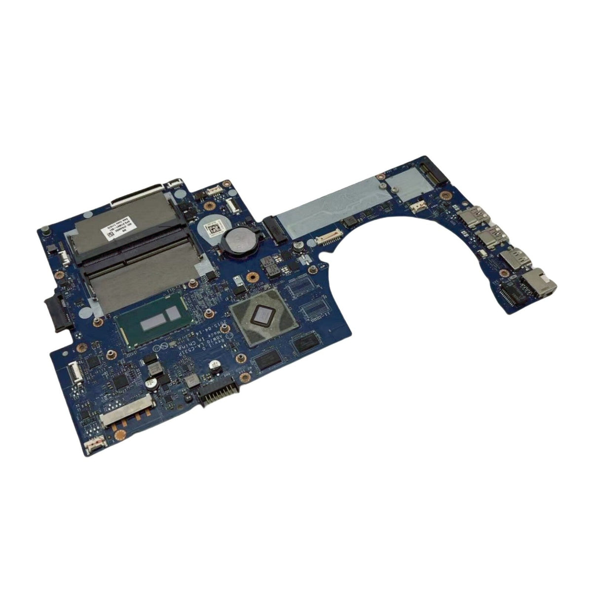 HP Envy M7-N Motherboard LA-C531P 813681-601 with i7-5500U GT940M-2GB - Bighao-era Laptop Part