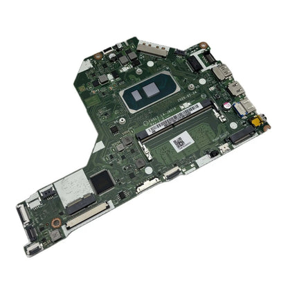 Acer Aspire A315-56 Motherboard LA-J801P NB.HS511.001 with i3-1005G1 CPU 4GB-RAM - Bighao-era Laptop Part