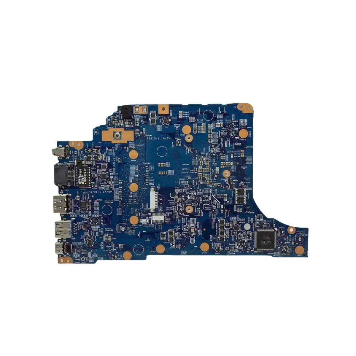 Acer Aspire V3-372T Motherboard 15208-2 NB.G7C11.001 with i5-6200U CPU - Bighao-era Laptop Part