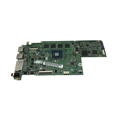 Acer Chromebook C731 CB311-7H Motherboard DA0ZHMMB6C0 NB.GM811.008 with N3060 CPU 4GB-RAM - Bighao-era Laptop Part