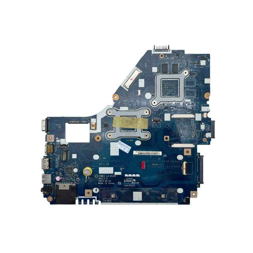 Acer Aspire E1-570G Motherboard NB.MES11.001 LA-9535P with i3-3217U GT720M-1GB - Bighao-era Laptop Part