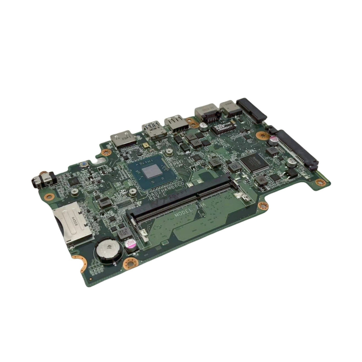 Acer Aspire E3-112 Motherboard DA0ZHKMB6C0 NB.MRQ11.001 with N2940 CPU - Bighao-era Laptop Part
