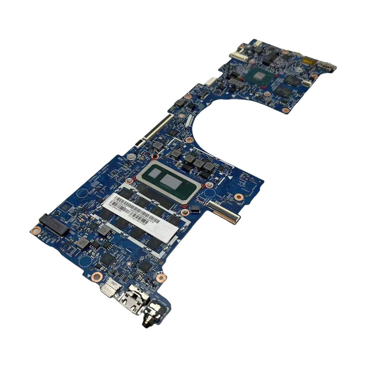 HP ENVY 13-AQ Motherboard 18744-1 L53414‑601 with i7-8565U 16GB-RAM MX250-2GB - Bighao-era Laptop Part