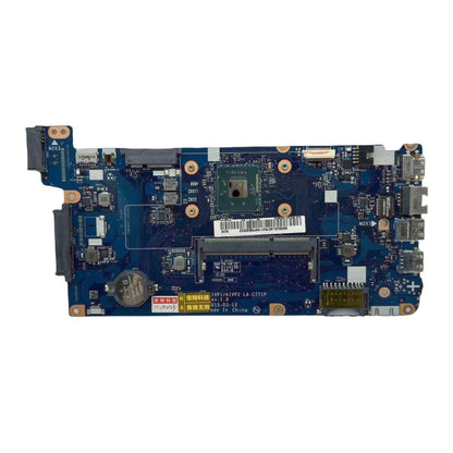 Lenovo Ideapad 100-15IBY B50-10 Motherboard LA-C771P 5B20J30754 with N2940 CPU - Bighao-era Laptop Part