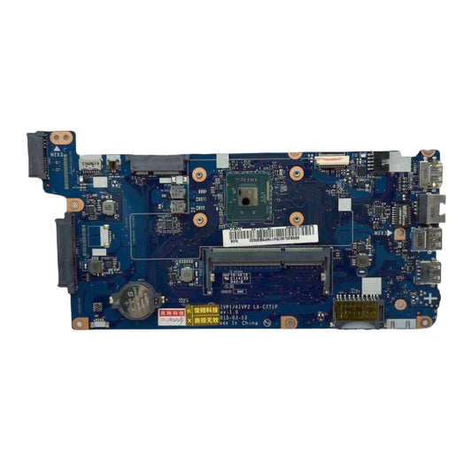 Lenovo Ideapad 100-15IBY B50-10 Motherboard LA-C771P 5B20J30754 with N2940 CPU - Bighao-era Laptop Part