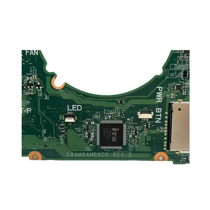Dell Inspiron 15 7559 Motherboard DAAM9AMB8D0 CN-0NXYWD with i5-6300HQ GTX960M-4GB - Bighao-era Laptop Part