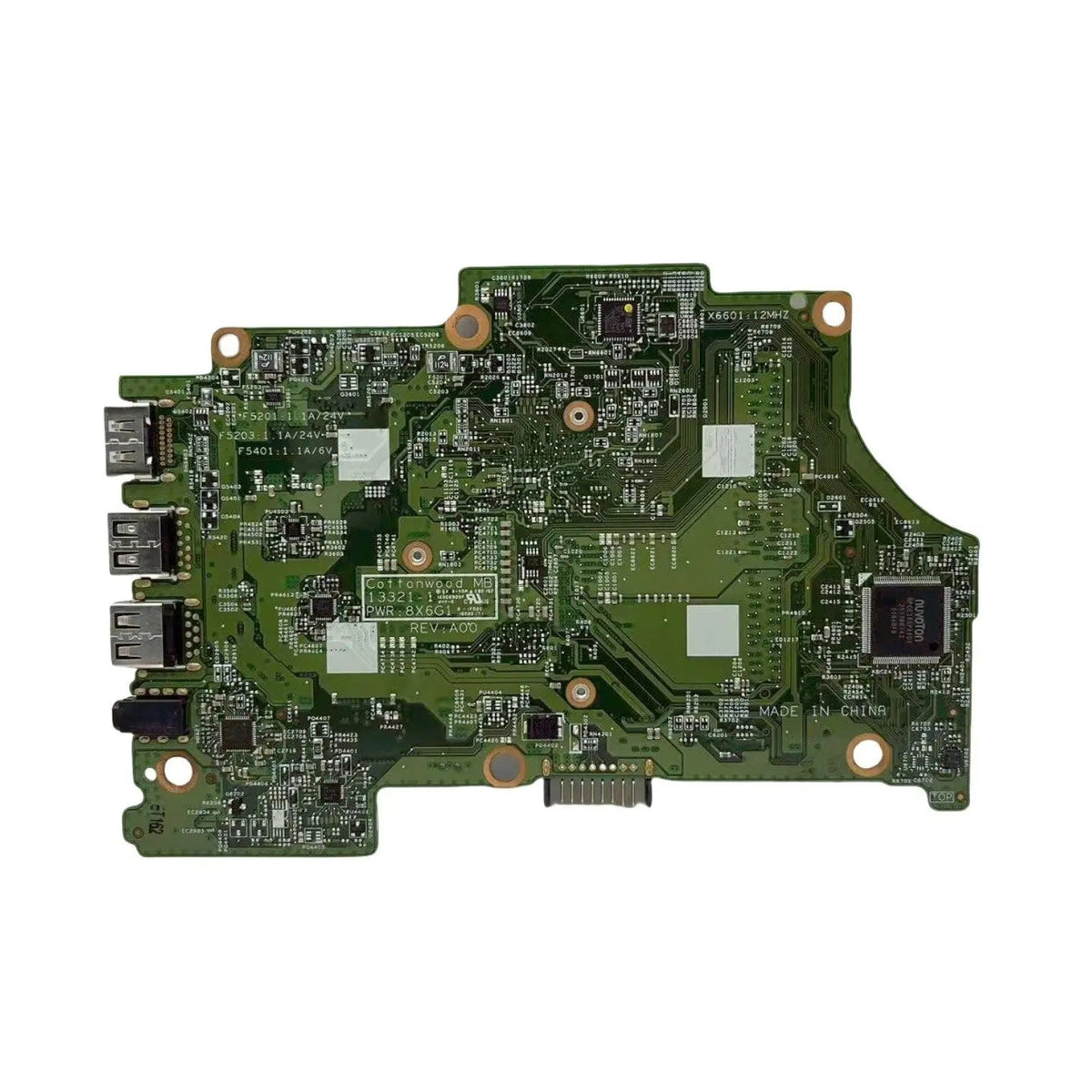 Dell Inspiron 7348 Motherboard 13321-1 CN-0N4PWT with Pentium 3825U CPU - Bighao-era Laptop Part